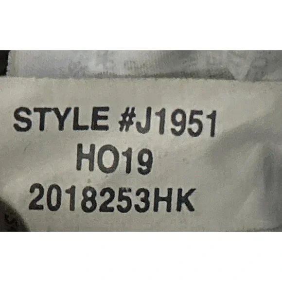 Madewell Black Tan Leather Zip Top Transit Tote Crossbody Top Handle Bag - Picture 8 of 10